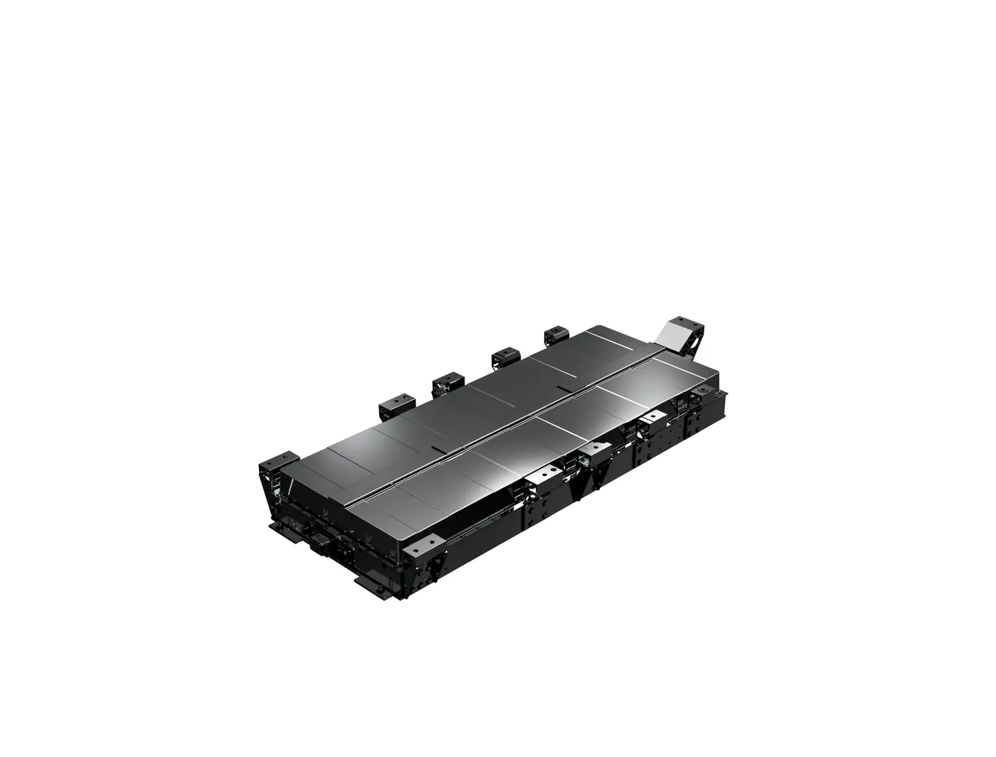MAXUS eDeliver 7 battery pack